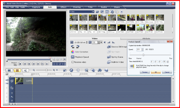 free best Editing software