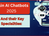 Top AI Chatbots in 2025: Features, Strengths, and Best Uses Compared