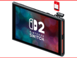 Nintendo Switch 2 Officially Launched: Full Specs, 4K Gaming, Joy-Con 2 and More