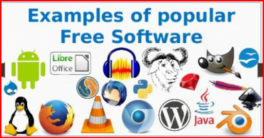 Best Free and Open Source Software Tools for 2025 – Download & Use