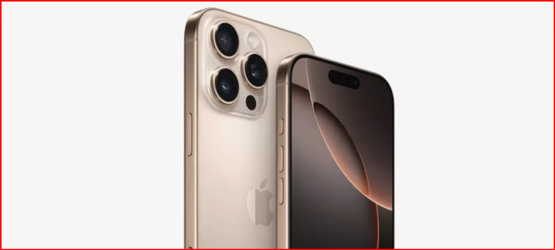 iPhone 16 Pro : In-Depth Technical Analysis iPhone 16 Pro : In-Depth Technical Analysis