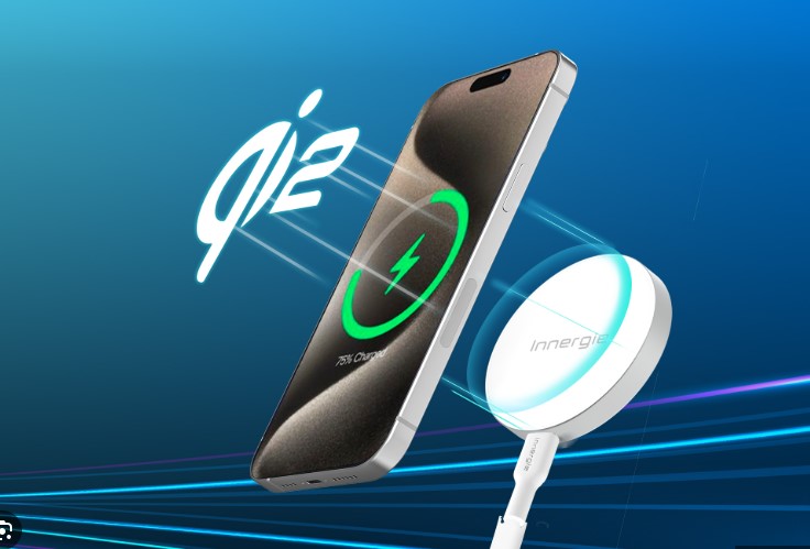 What Is Qi2 Wireless Charging? Everything You Need to Know About Qi2 What Is Qi2 Wireless Charging? Everything You Need to Know About Qi2