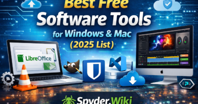 best free software tools in 2025